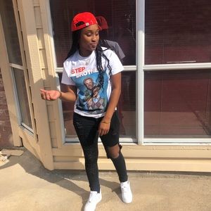 Meet your Posher, Morgan